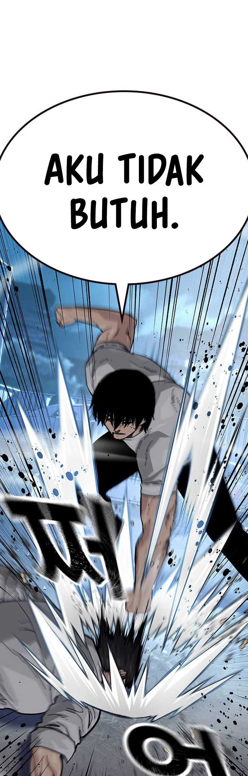 To Not Die Chapter 119 Gambar 61