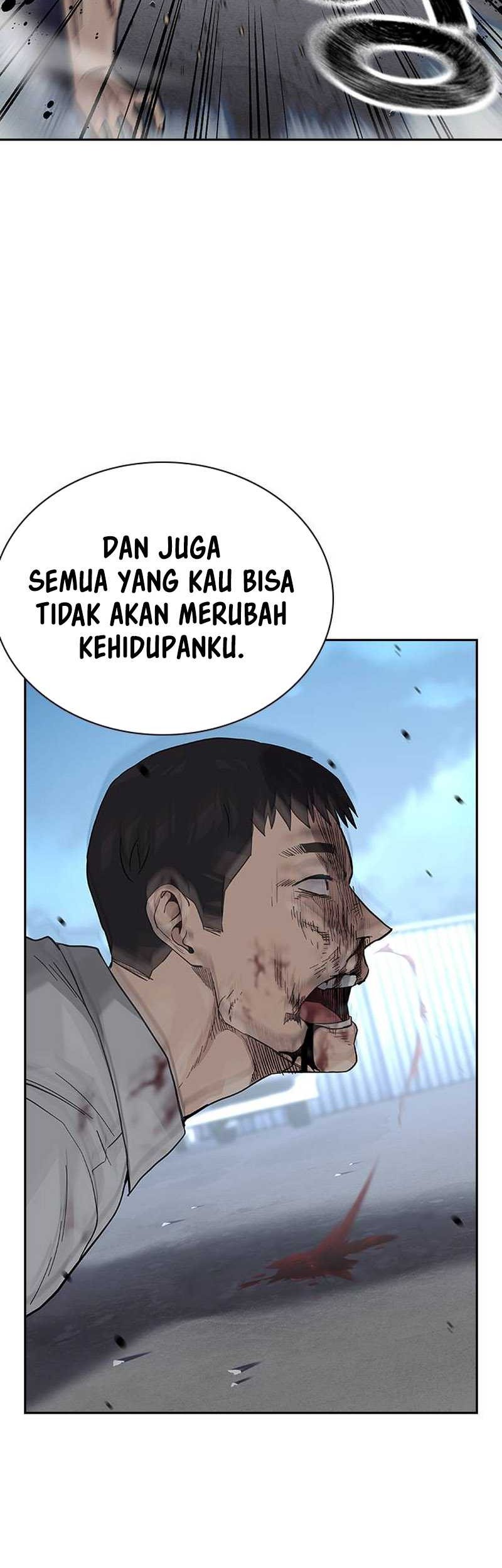 To Not Die Chapter 119 Gambar 62