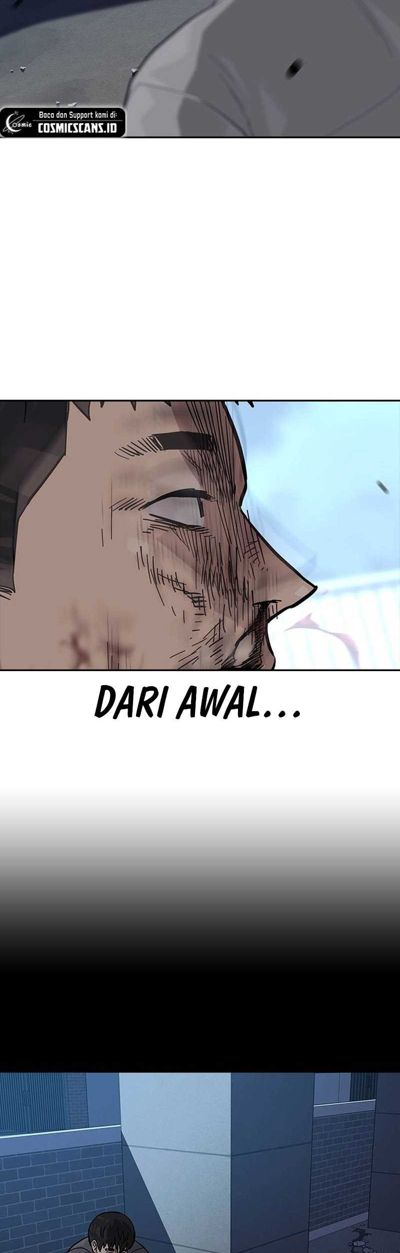 To Not Die Chapter 119 Gambar 64