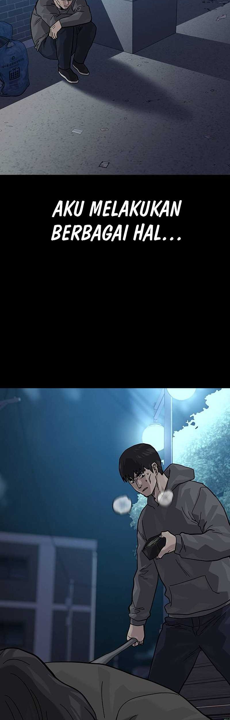 To Not Die Chapter 119 Gambar 65