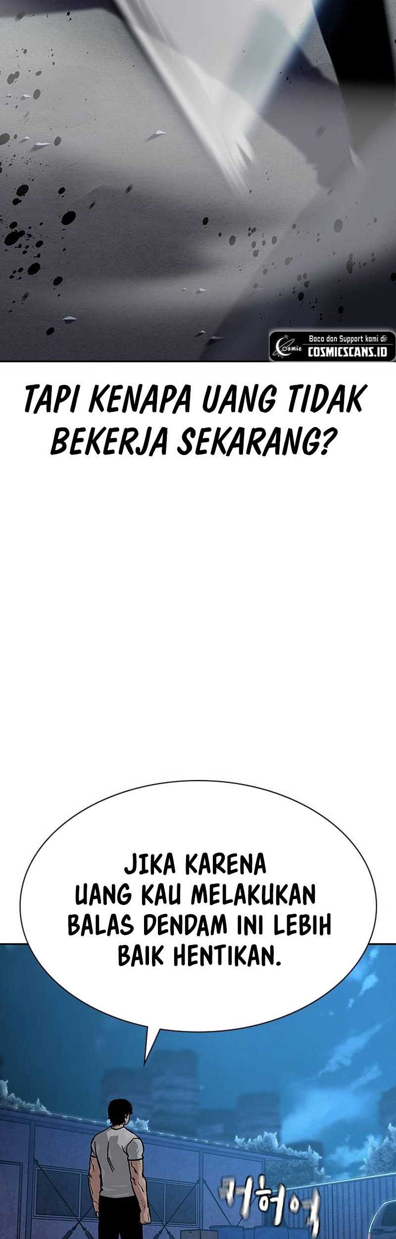 To Not Die Chapter 119 Gambar 69