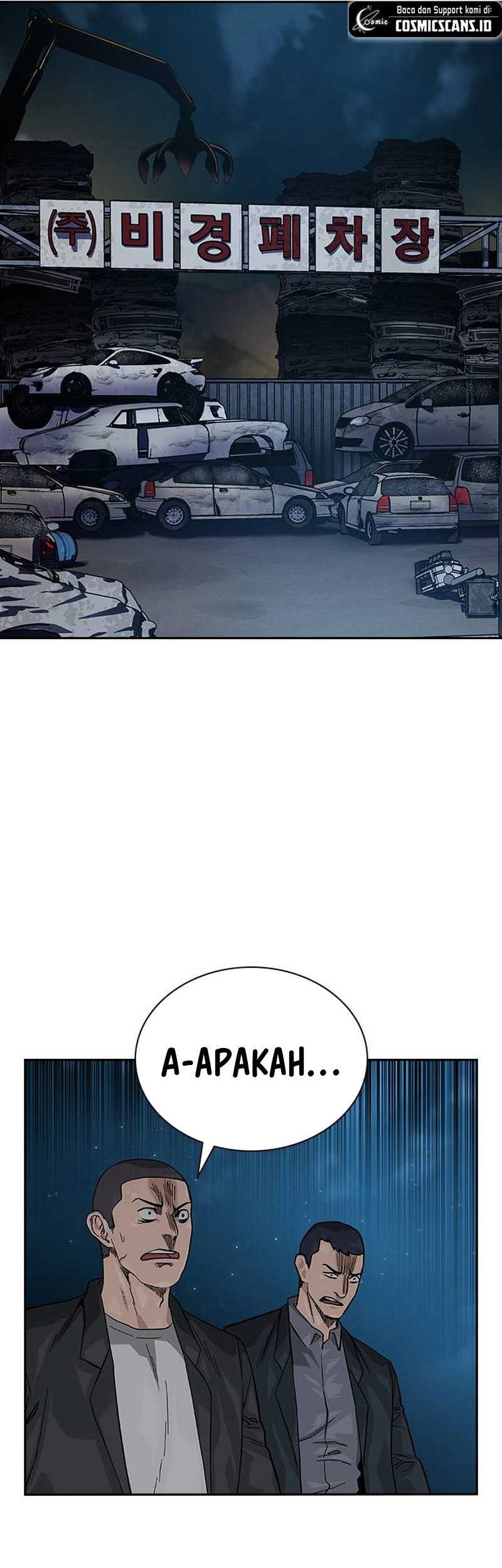 Komik To Not Die Chapter 119 gambar nomor 1