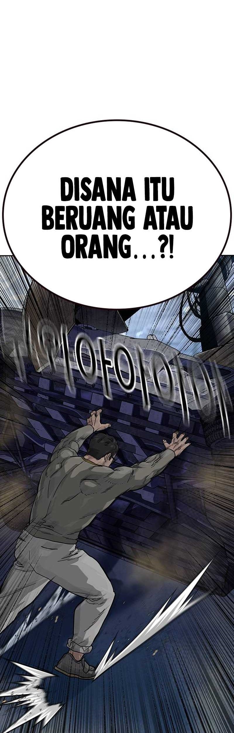 Manhwa To Not Die Chapter 119 gambar nomor 2
