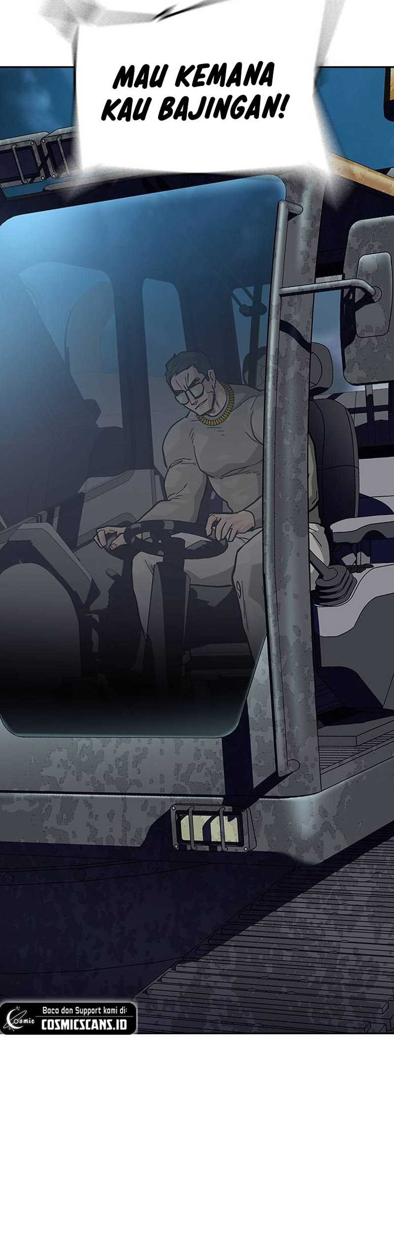 To Not Die Chapter 119 Gambar 80