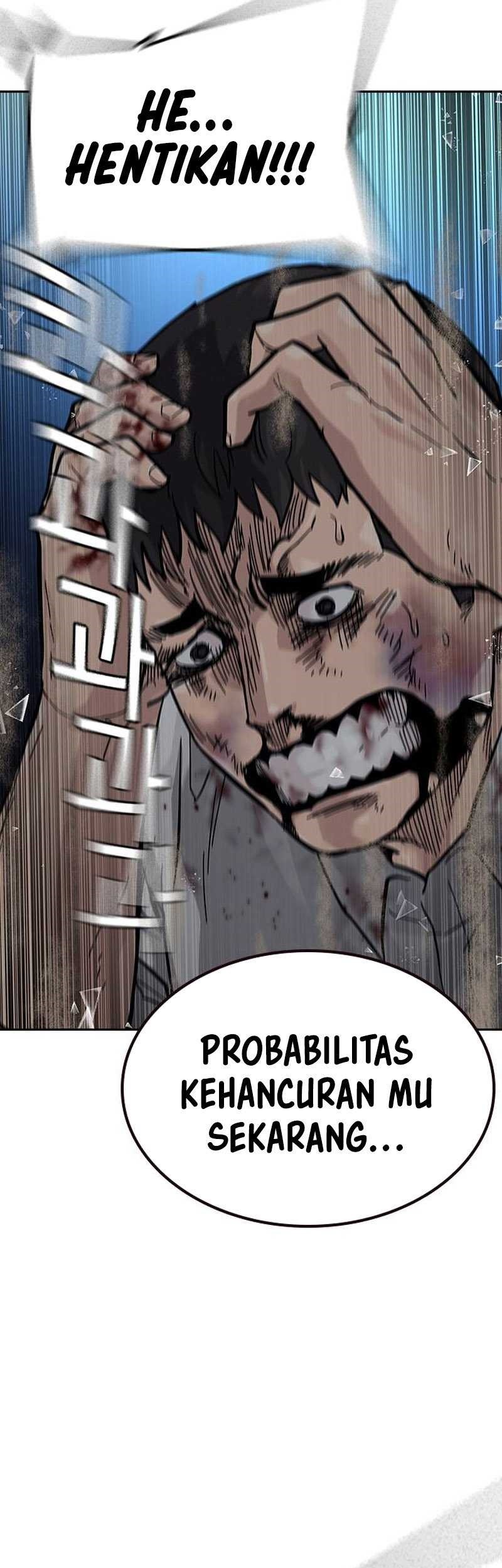 To Not Die Chapter 119 Gambar 84