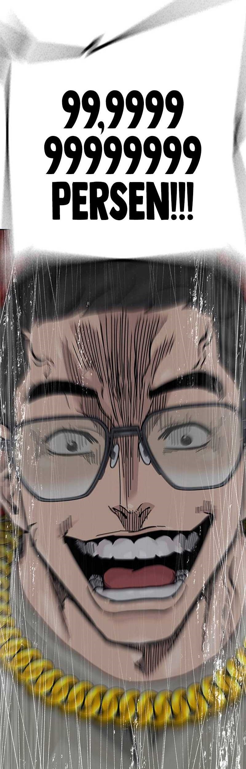 To Not Die Chapter 119 Gambar 85