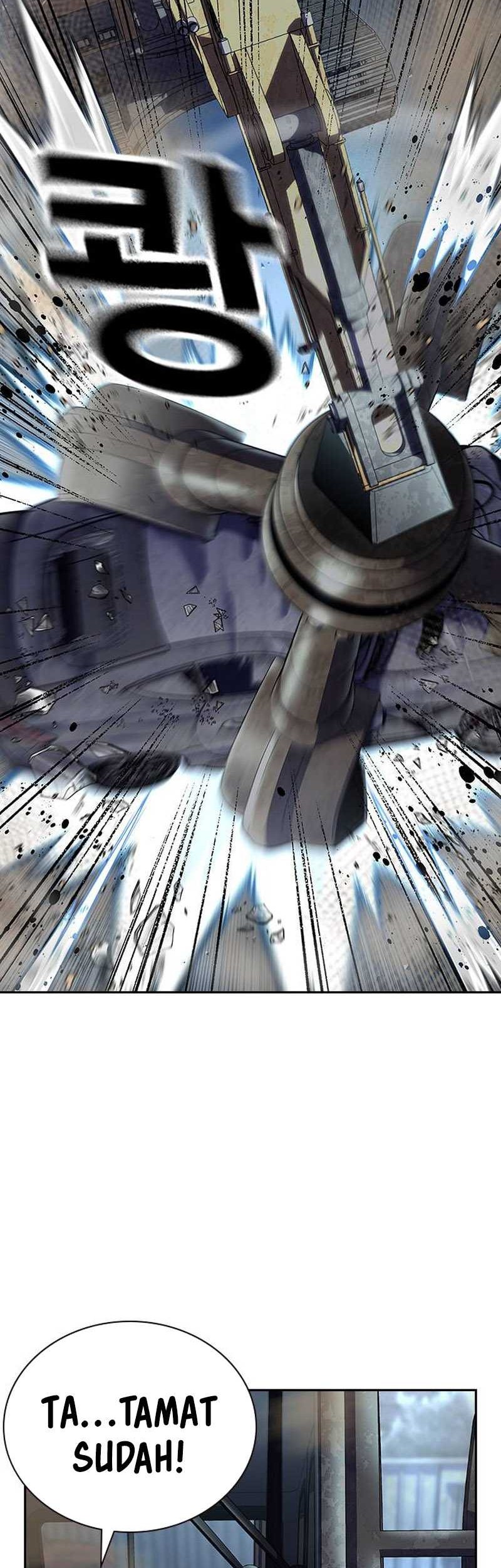 To Not Die Chapter 119 Gambar 6