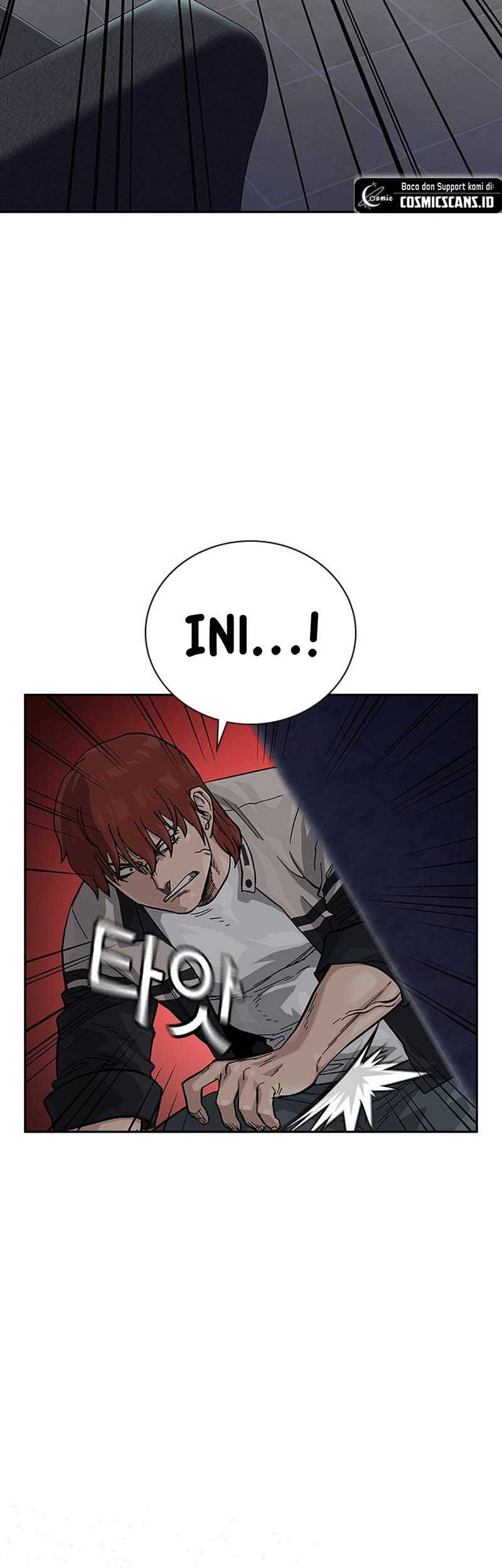 To Not Die Chapter 119 Gambar 26