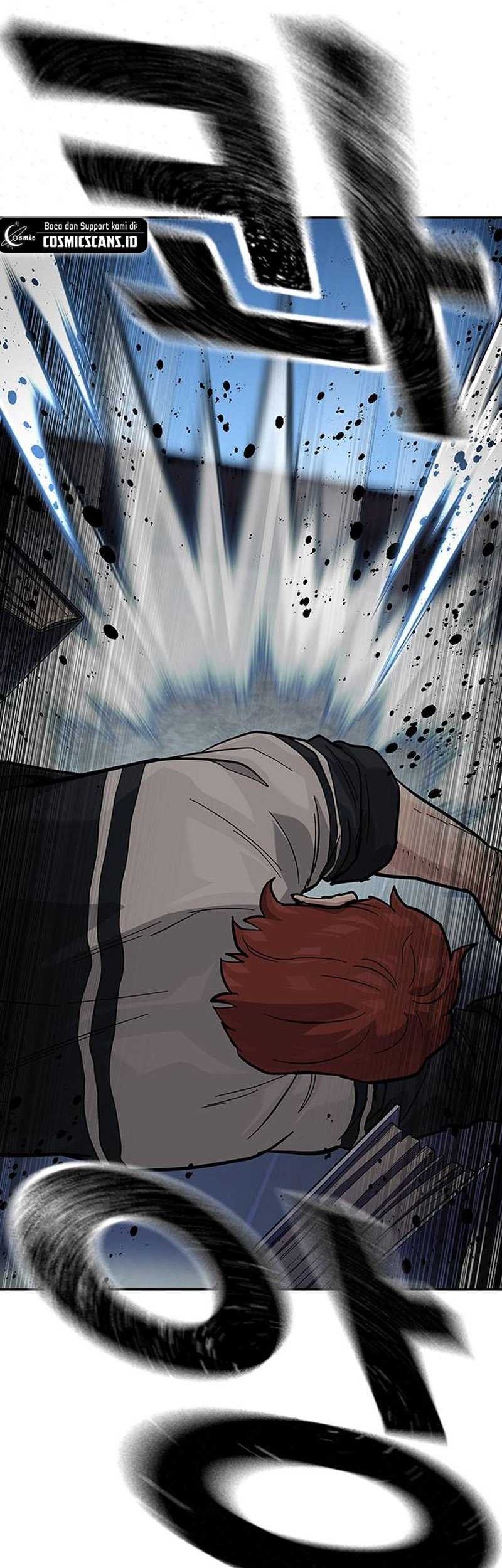 To Not Die Chapter 119 Gambar 27