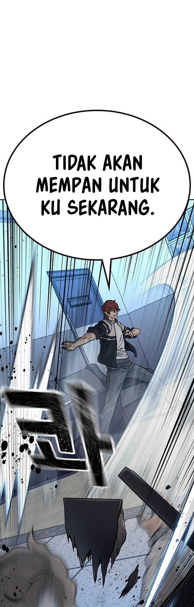 To Not Die Chapter 119 Gambar 15