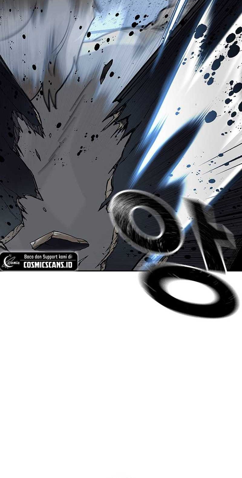 To Not Die Chapter 119 Gambar 16