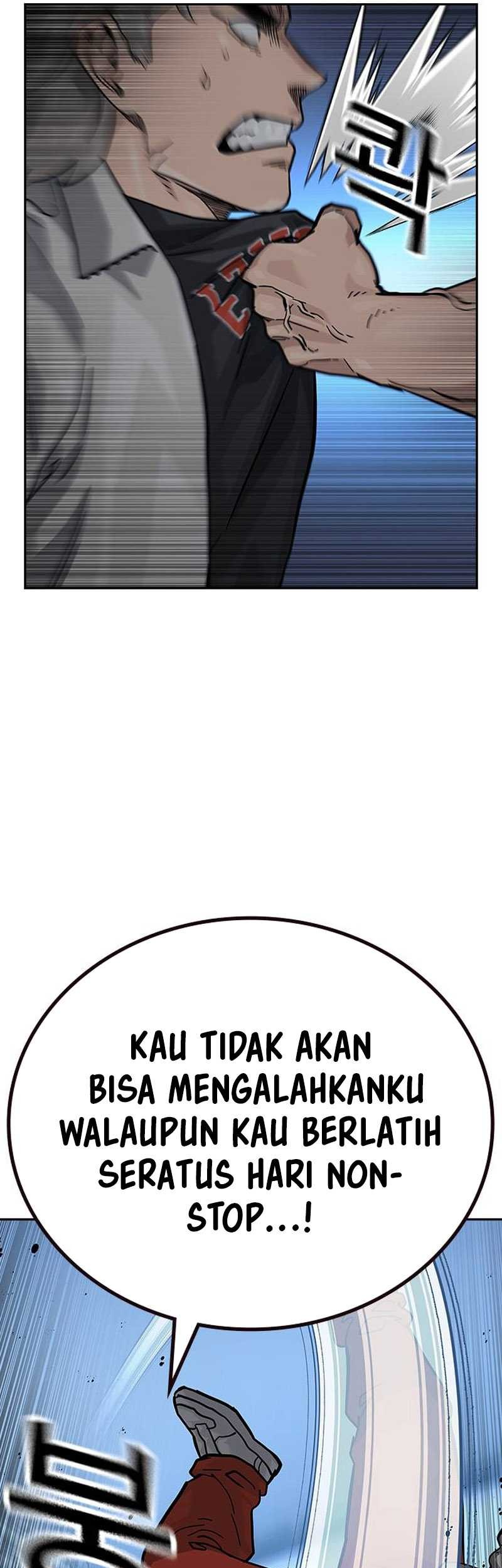 To Not Die Chapter 119 Gambar 21