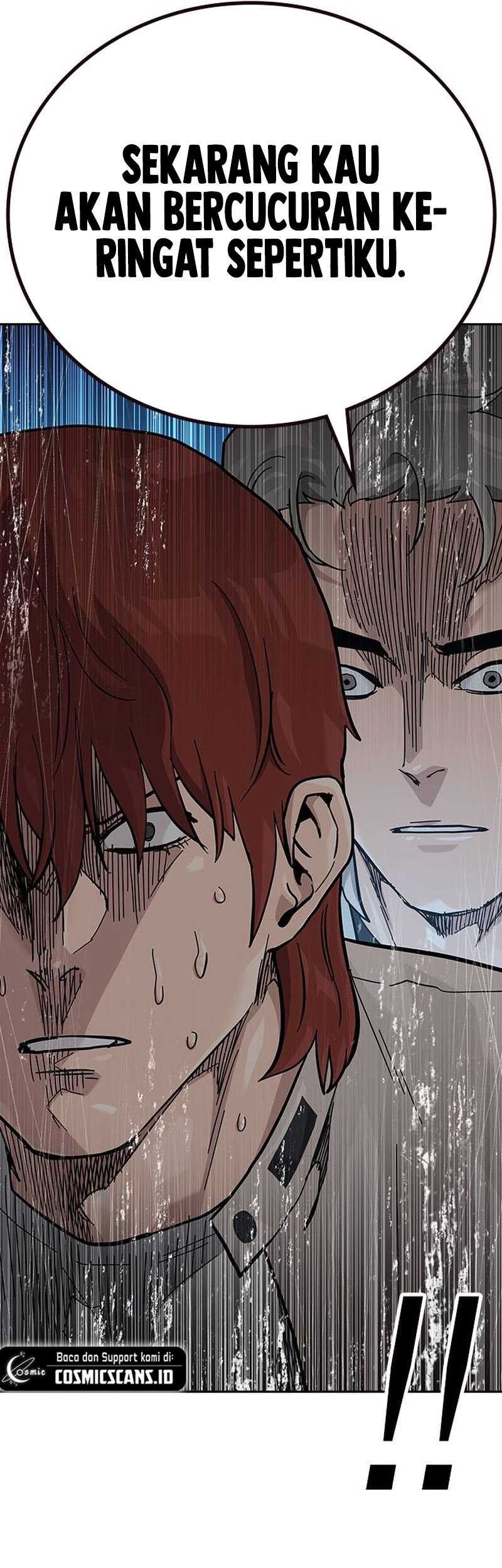 To Not Die Chapter 119 Gambar 29