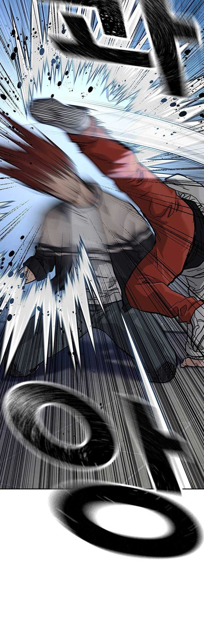 To Not Die Chapter 119 Gambar 31