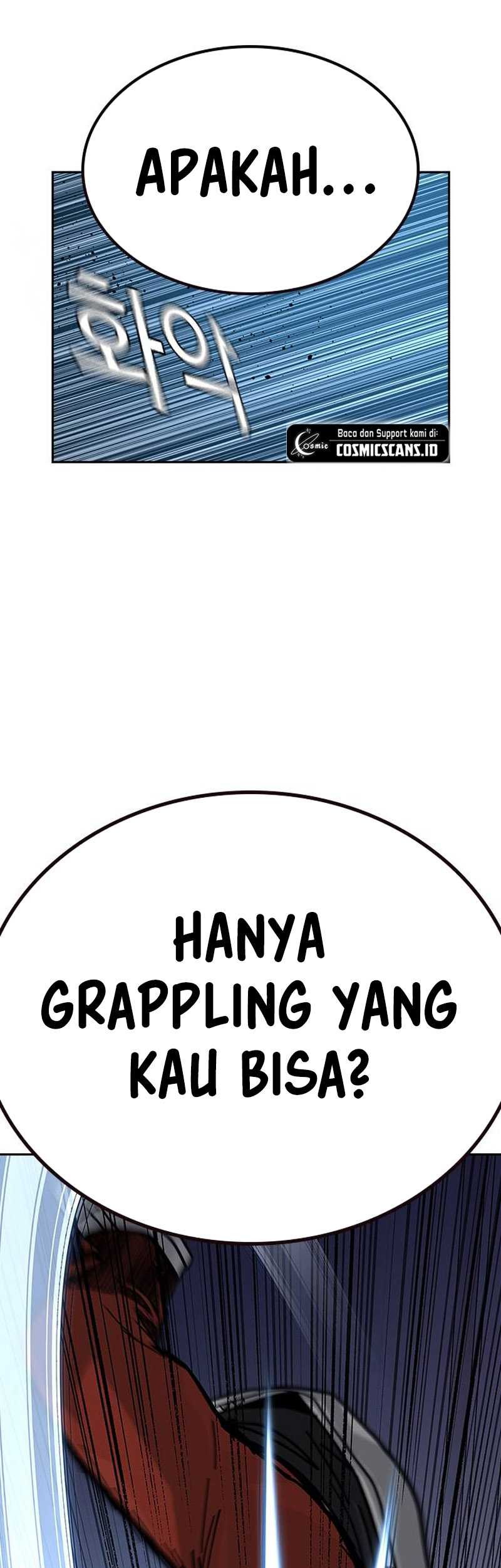 To Not Die Chapter 119 Gambar 33