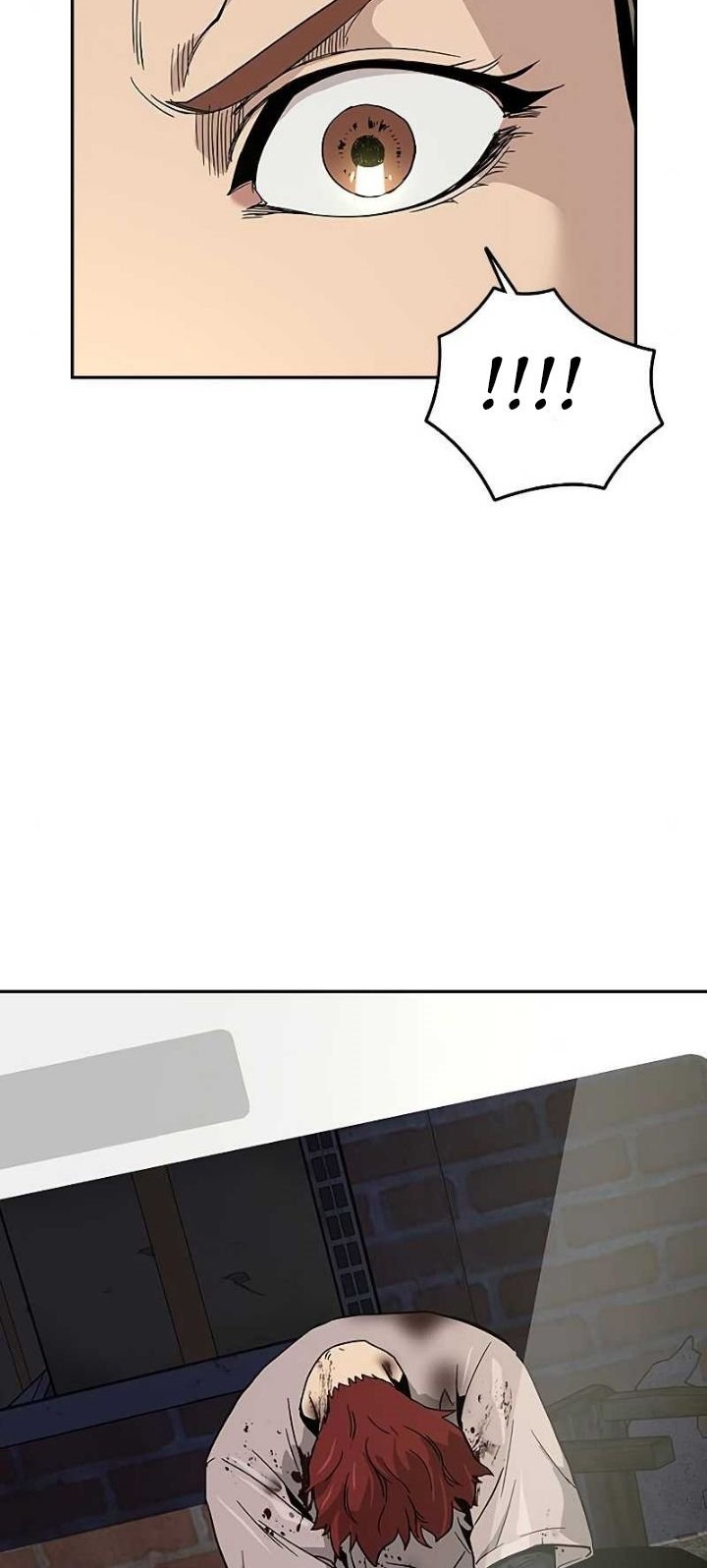 To Not Die Chapter 11 Gambar 73