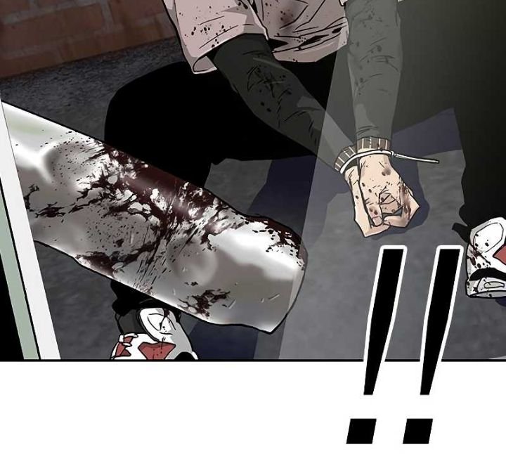 To Not Die Chapter 11 Gambar 74