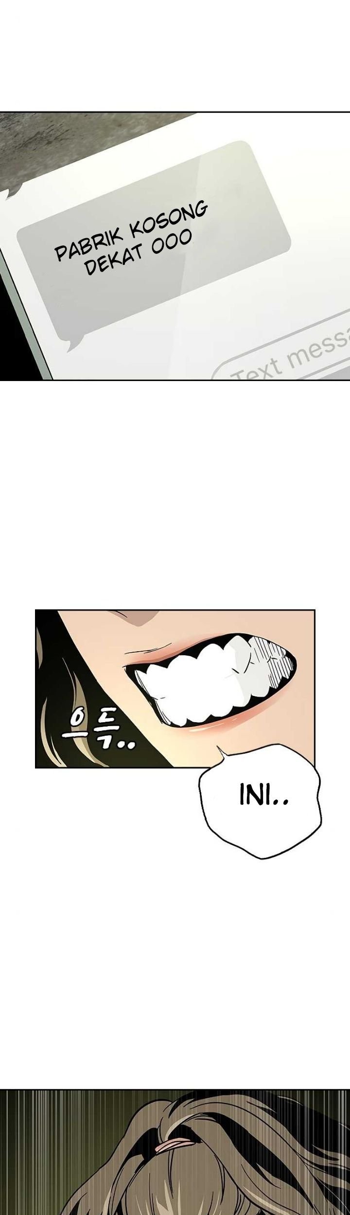 To Not Die Chapter 11 Gambar 75