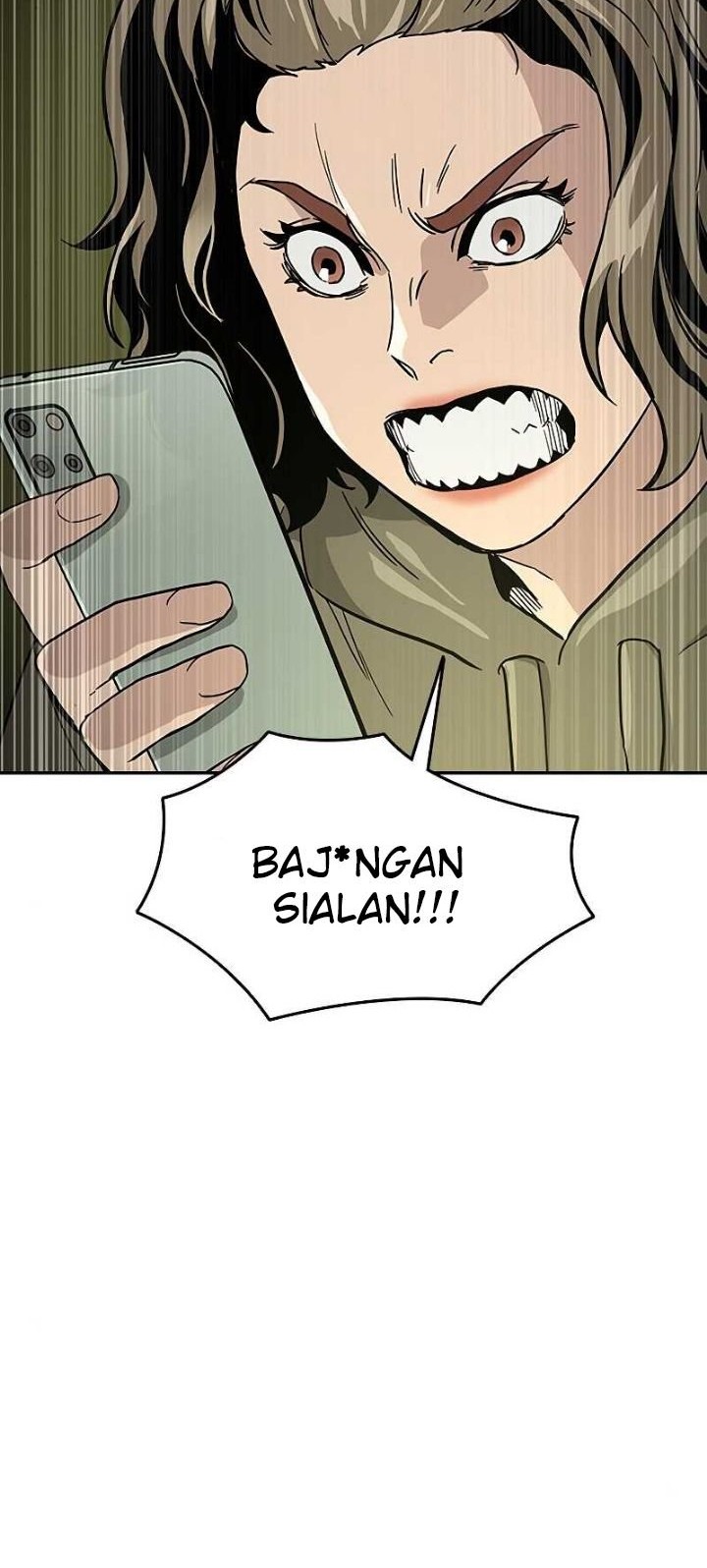 To Not Die Chapter 11 Gambar 76