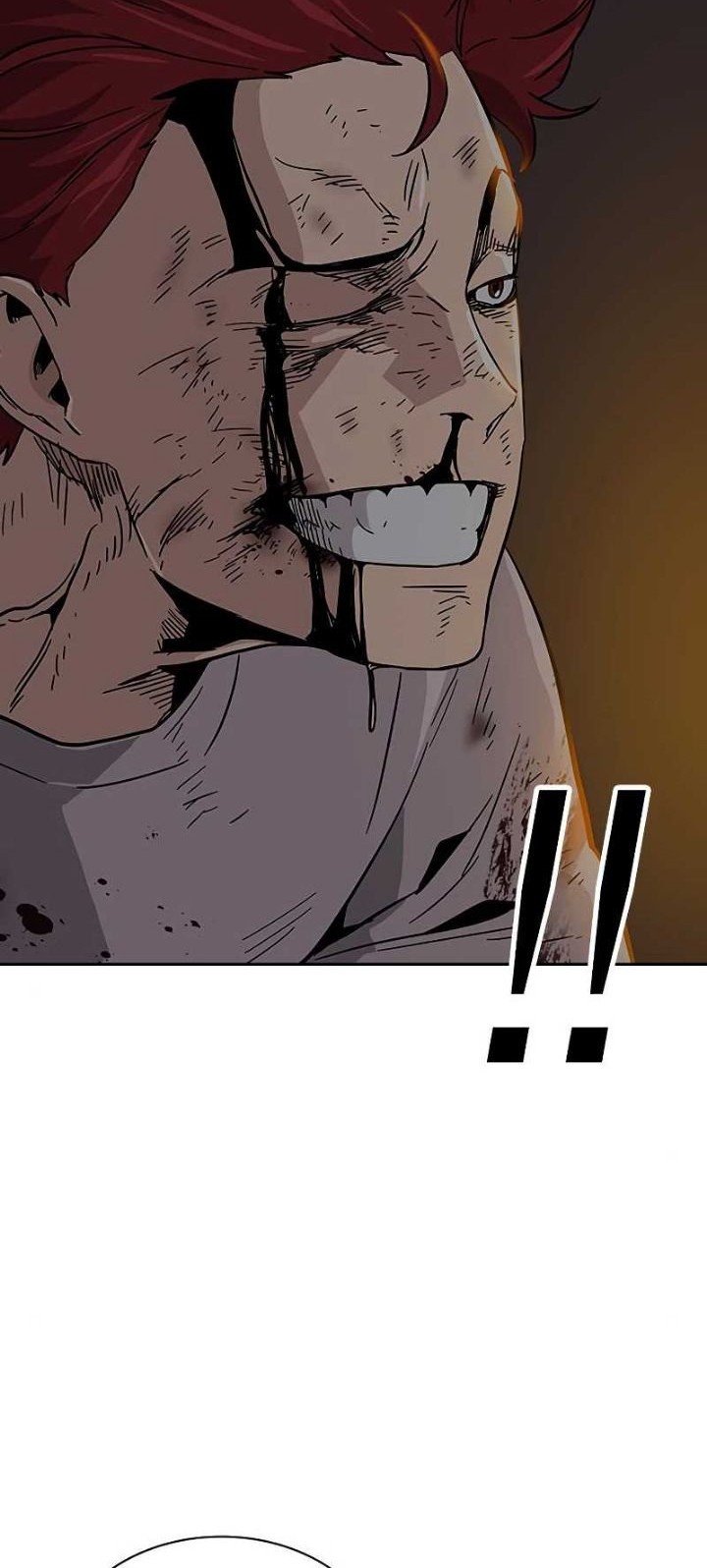 To Not Die Chapter 11 Gambar 81