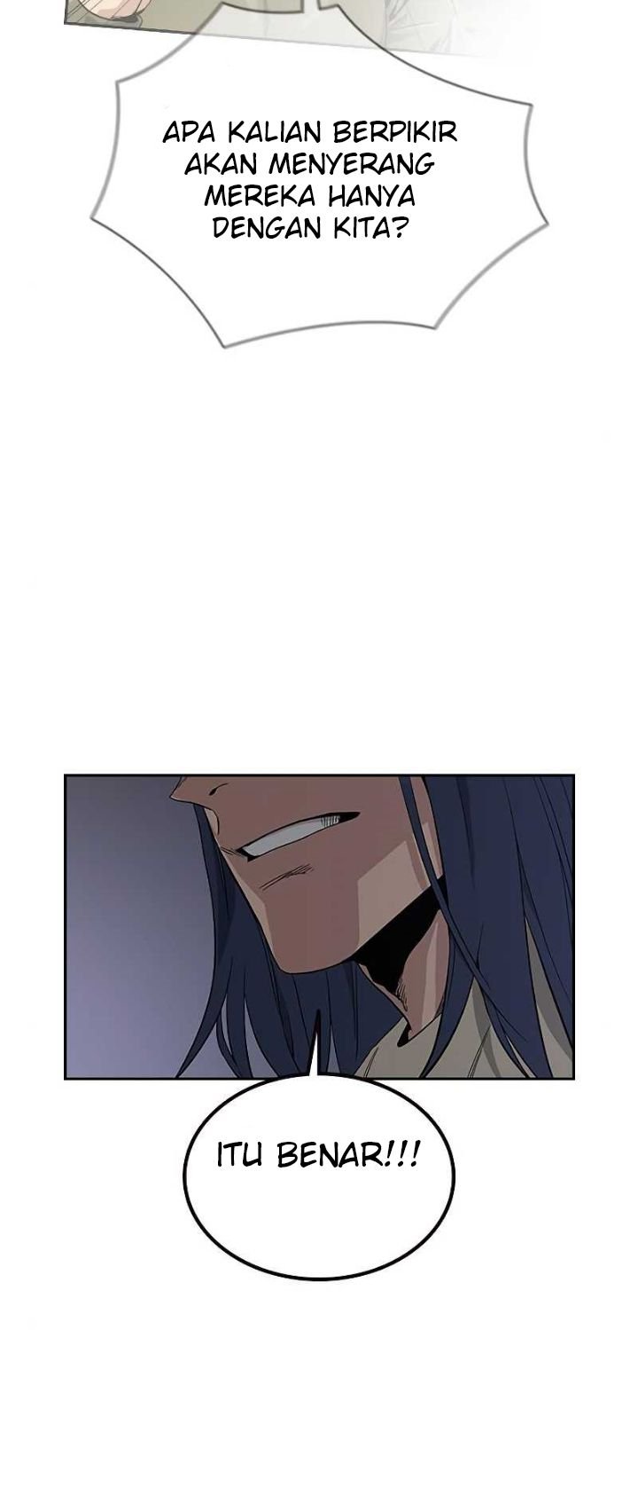 To Not Die Chapter 11 Gambar 84