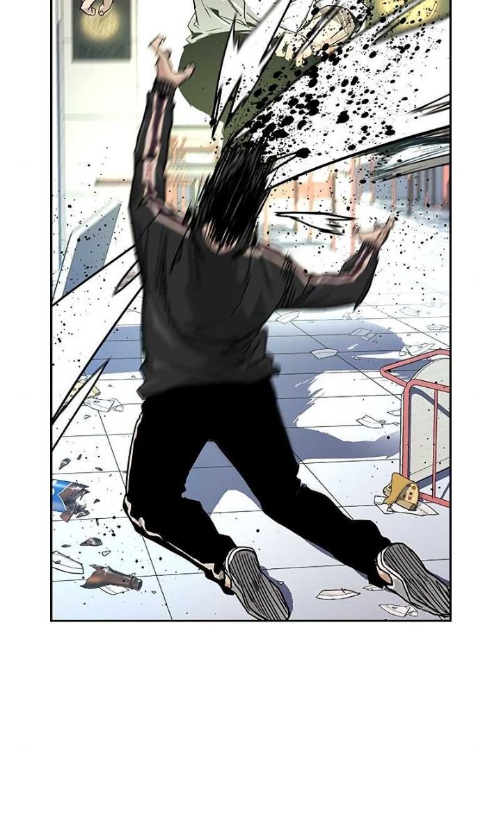 To Not Die Chapter 11 Gambar 14