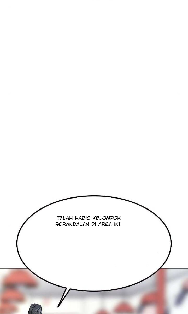 To Not Die Chapter 11 Gambar 19