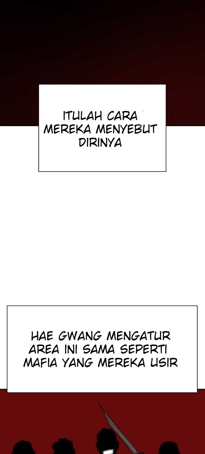 To Not Die Chapter 11 Gambar 21