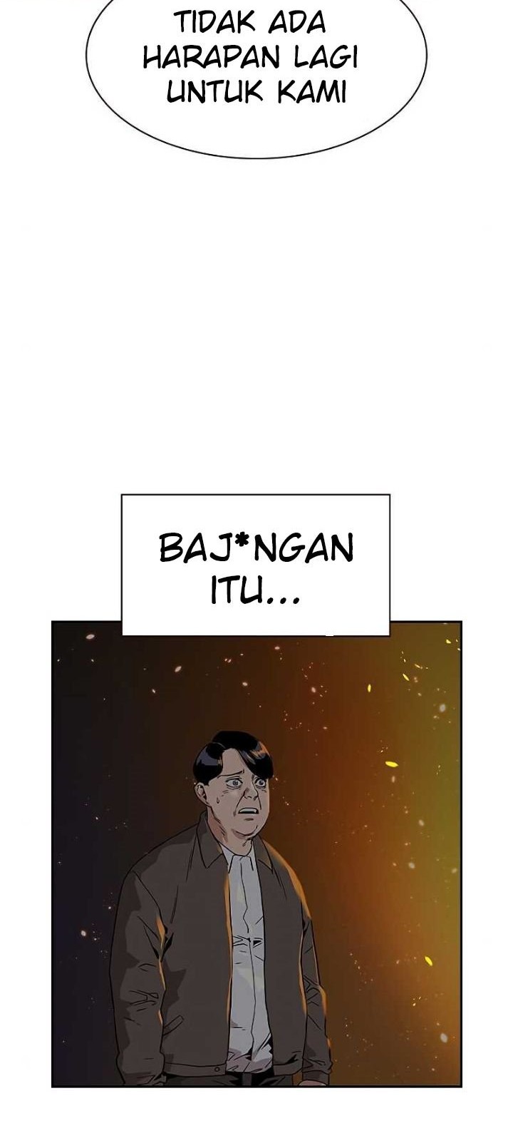 To Not Die Chapter 11 Gambar 28