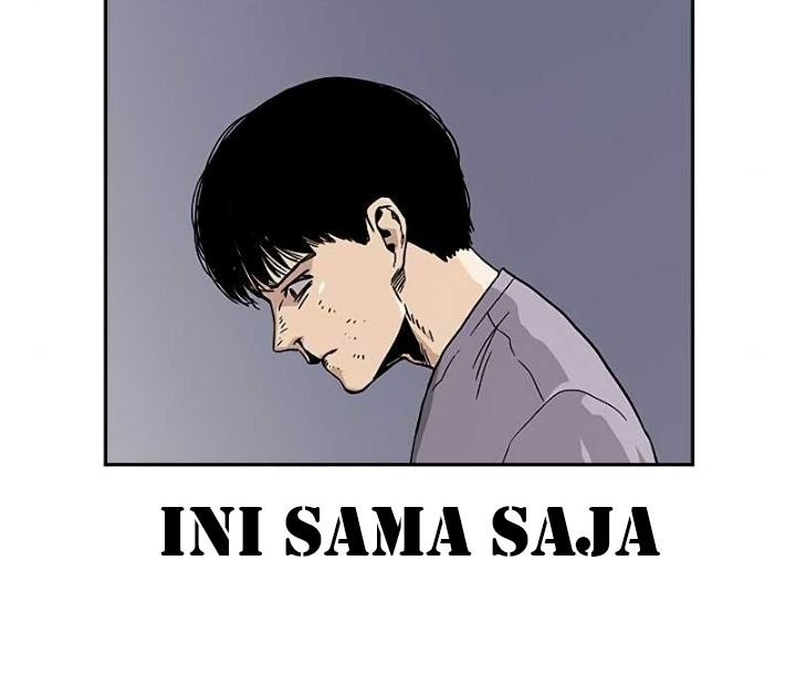 To Not Die Chapter 11 Gambar 34