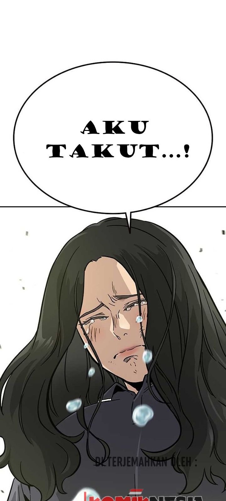 To Not Die Chapter 11 Gambar 36