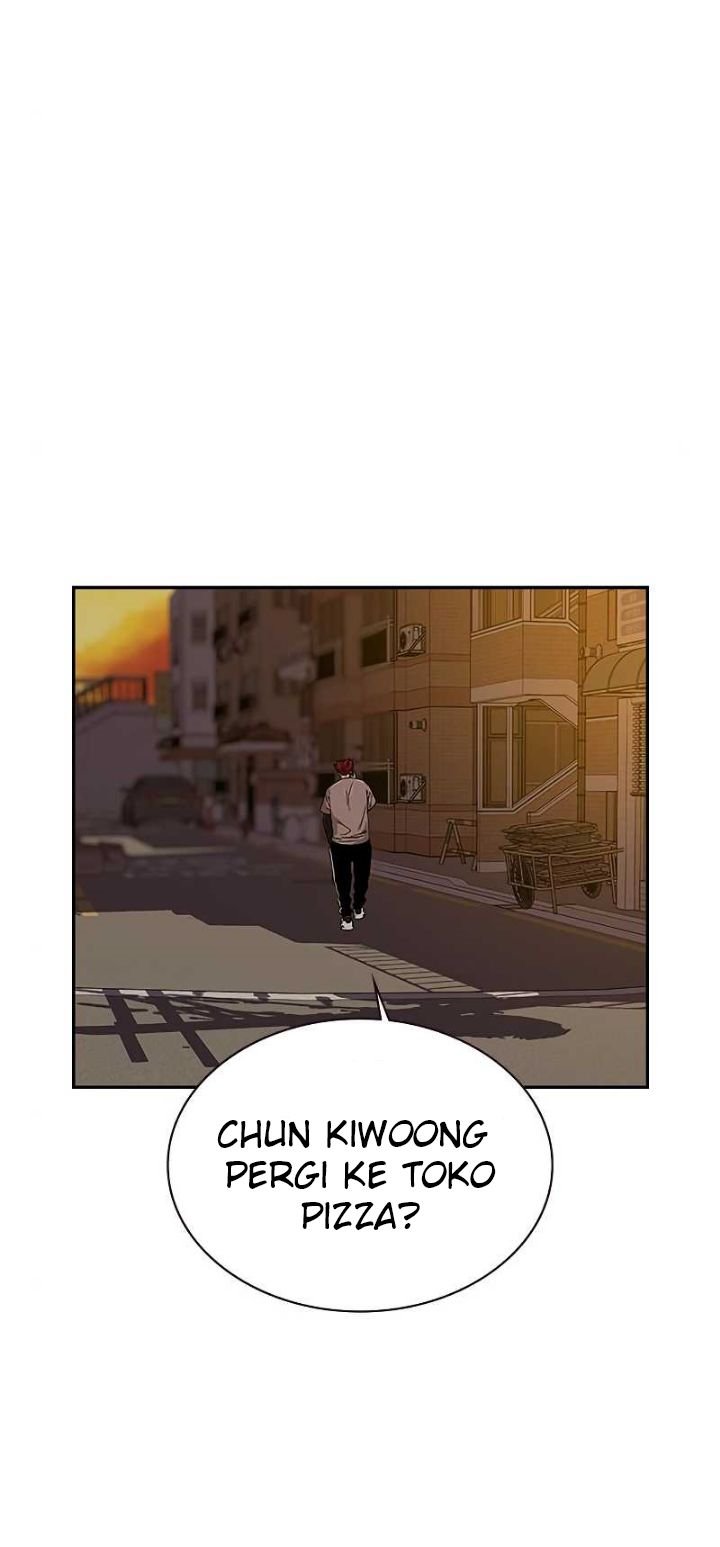 To Not Die Chapter 11 Gambar 39