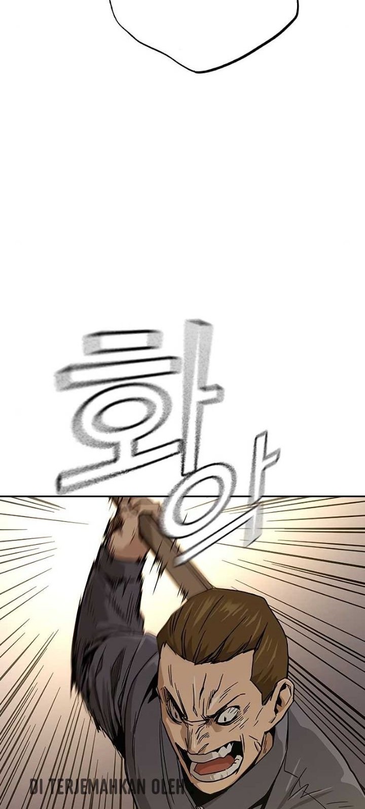 To Not Die Chapter 11 Gambar 46