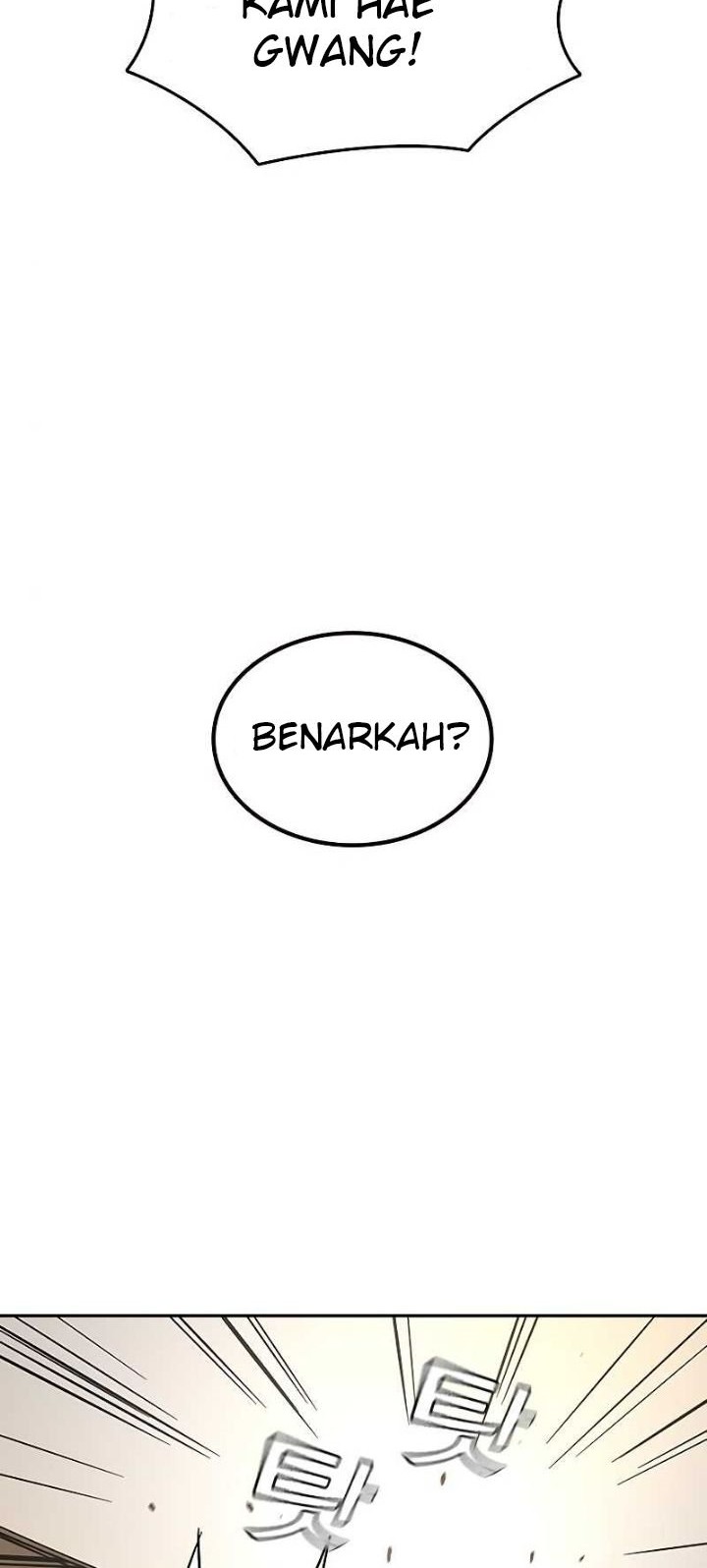 To Not Die Chapter 11 Gambar 51