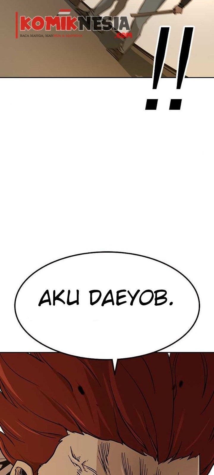 To Not Die Chapter 11 Gambar 53