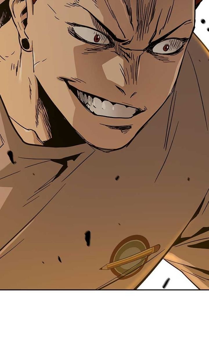 To Not Die Chapter 11 Gambar 54