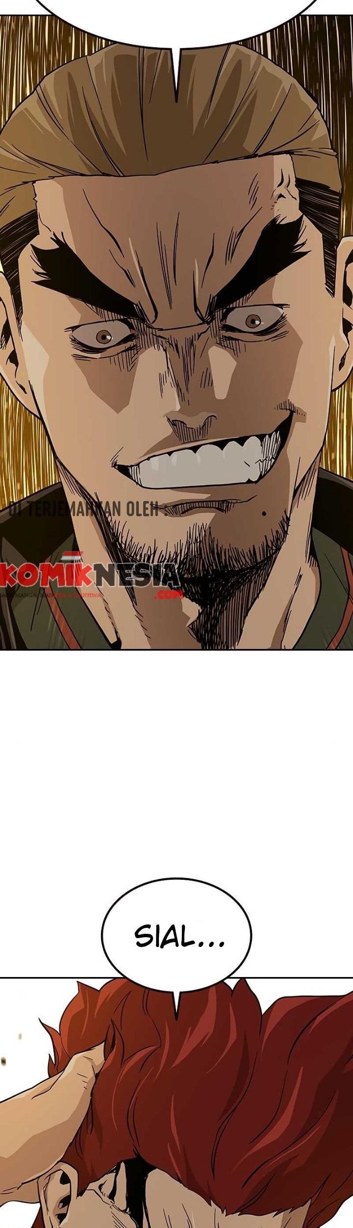 To Not Die Chapter 11 Gambar 62