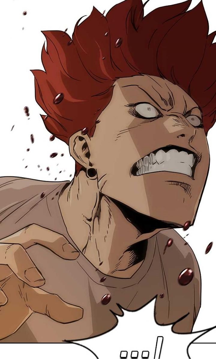 To Not Die Chapter 11 Gambar 59