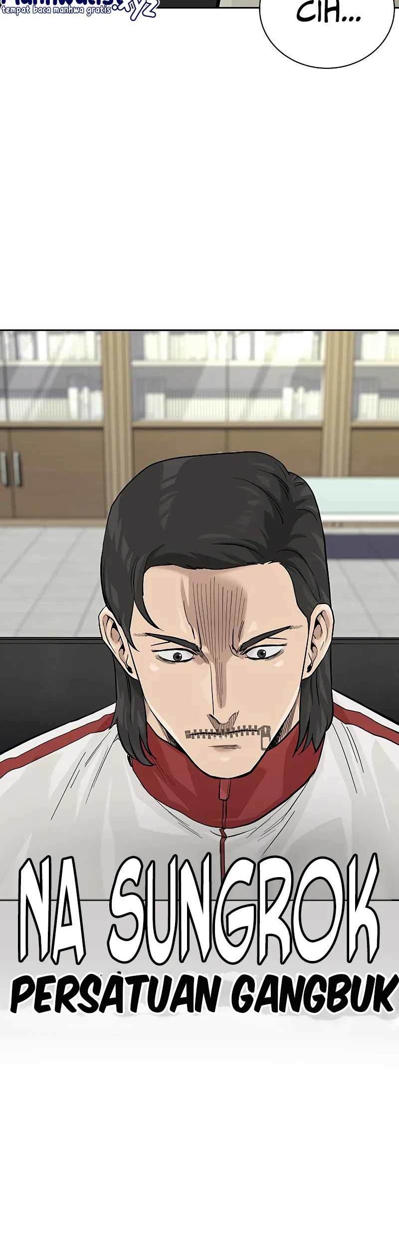 To Not Die Chapter 110 Gambar 14