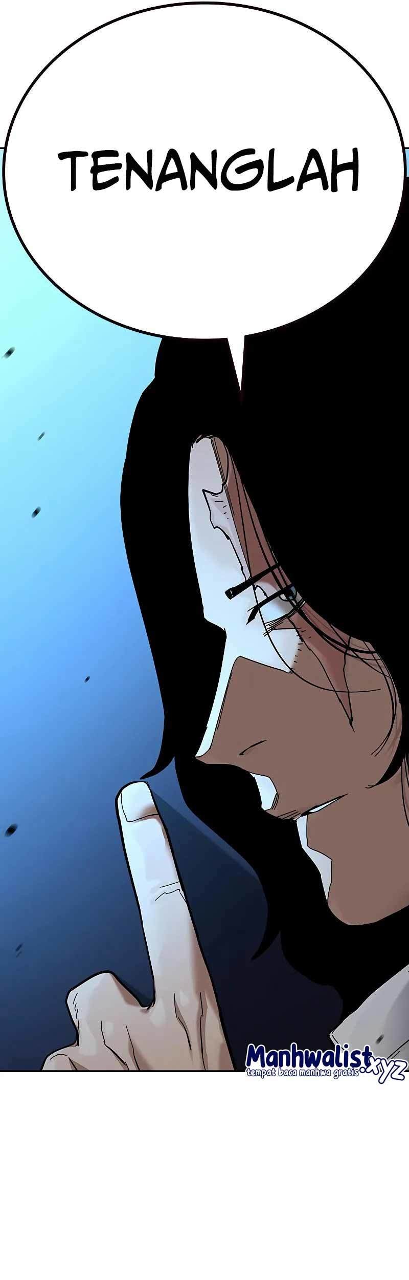 To Not Die Chapter 110 Gambar 45