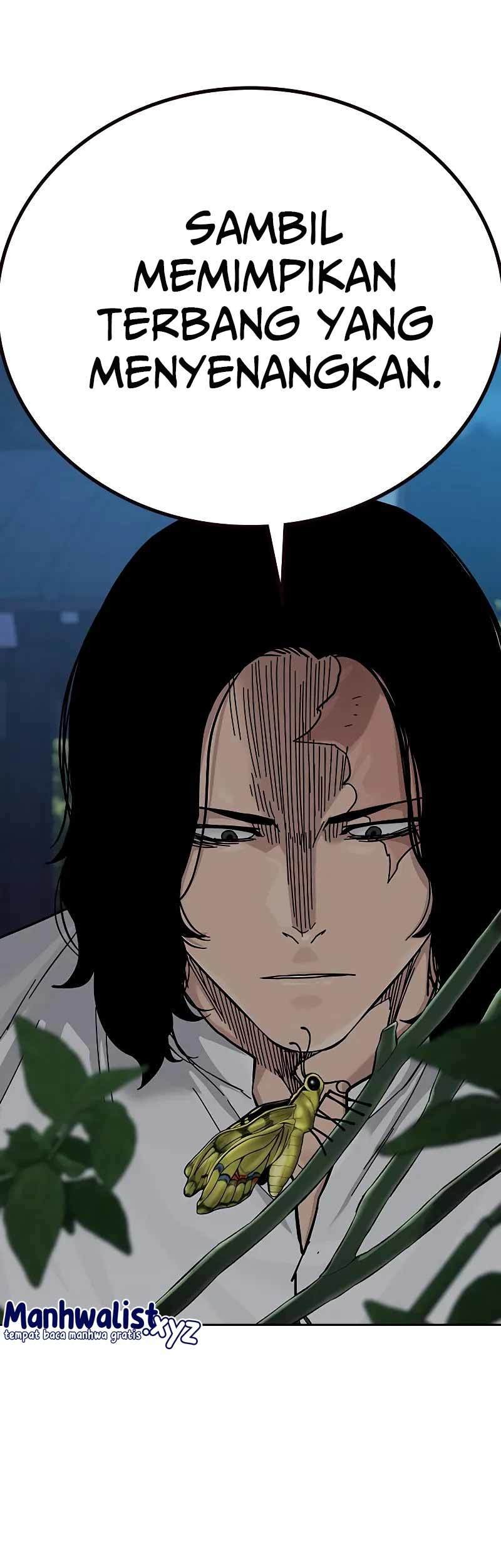 To Not Die Chapter 110 Gambar 49