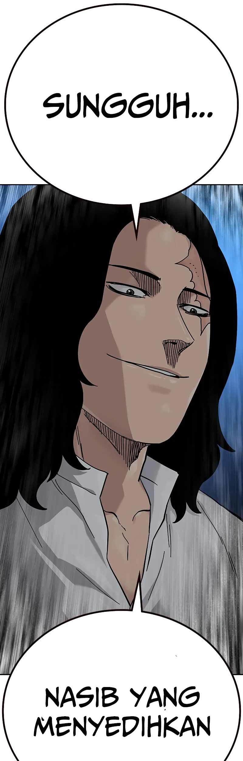 To Not Die Chapter 110 Gambar 59