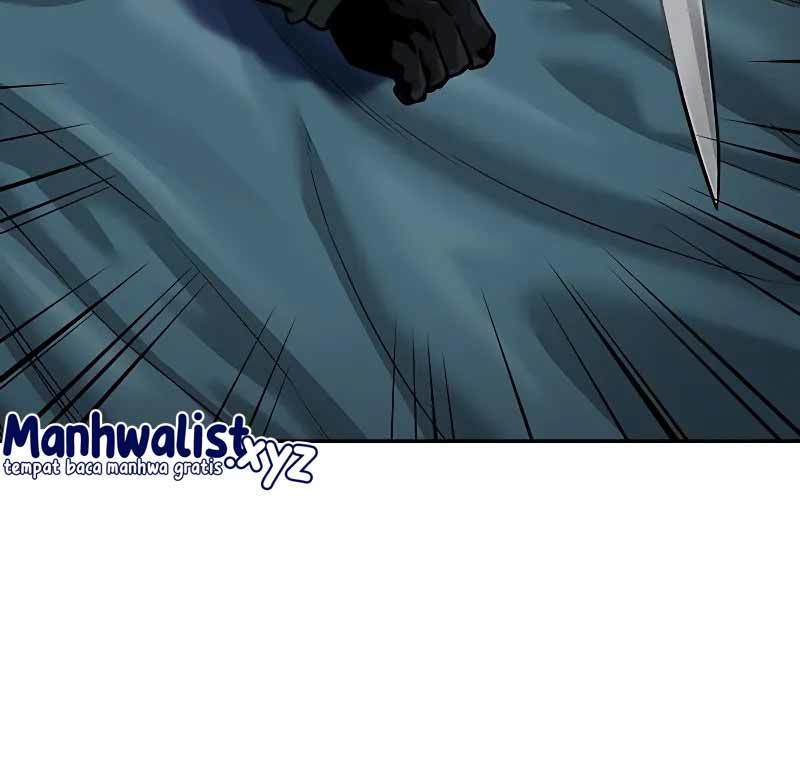 To Not Die Chapter 110 Gambar 62