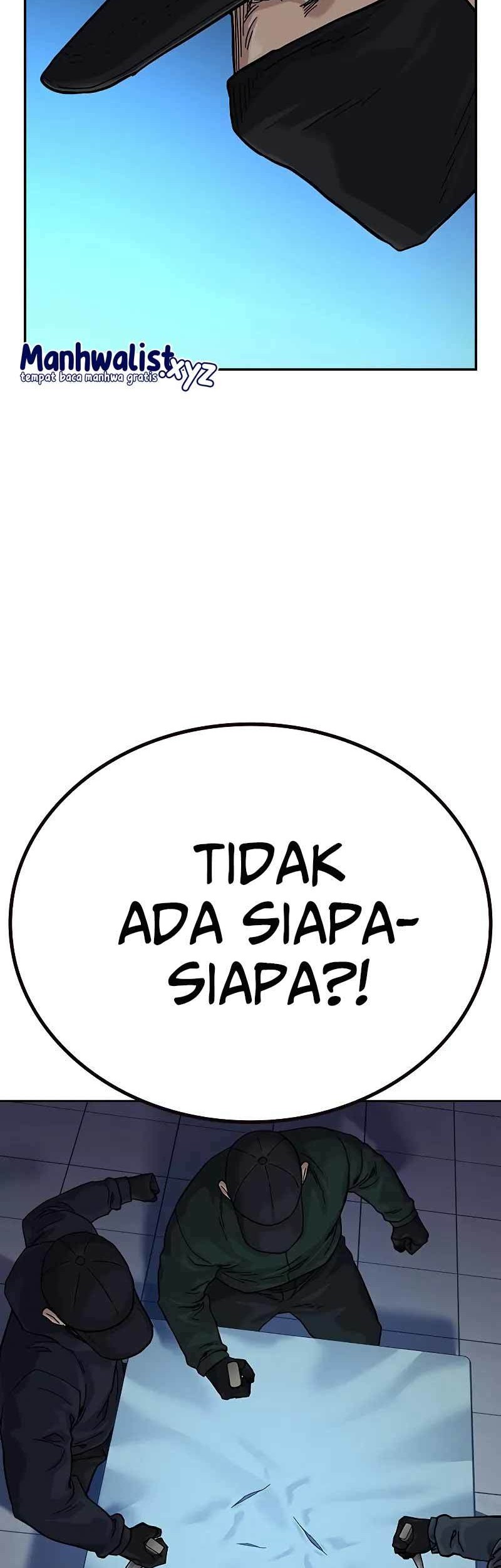 To Not Die Chapter 110 Gambar 64