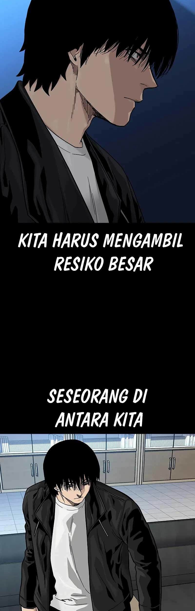 To Not Die Chapter 110 Gambar 70