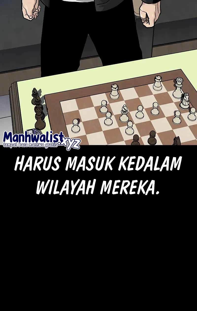 To Not Die Chapter 110 Gambar 71