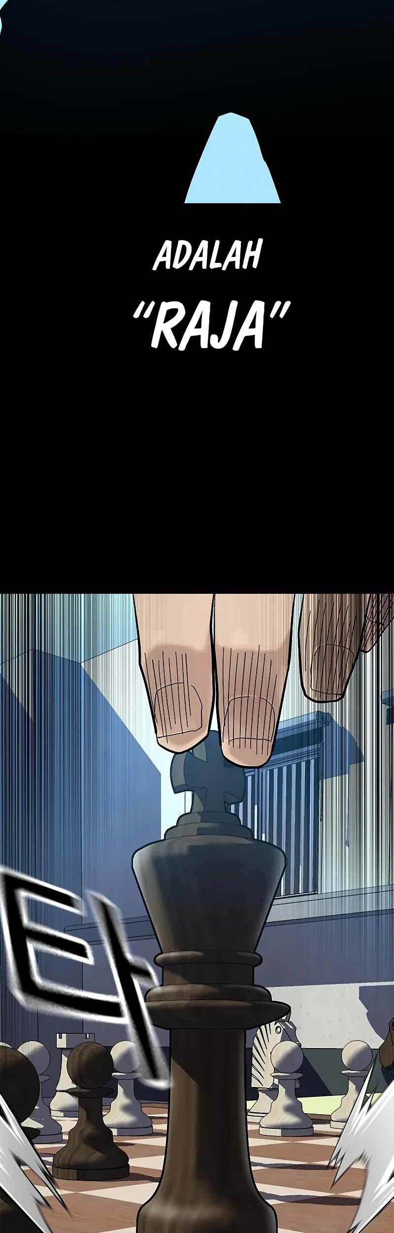 To Not Die Chapter 110 Gambar 74