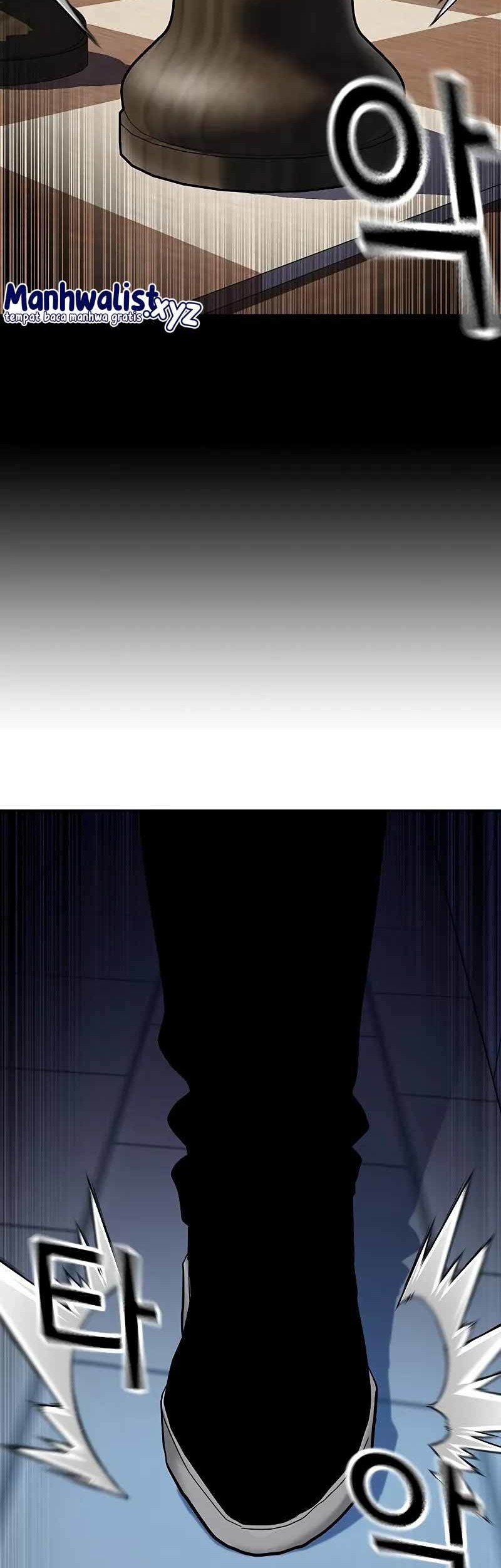 To Not Die Chapter 110 Gambar 75