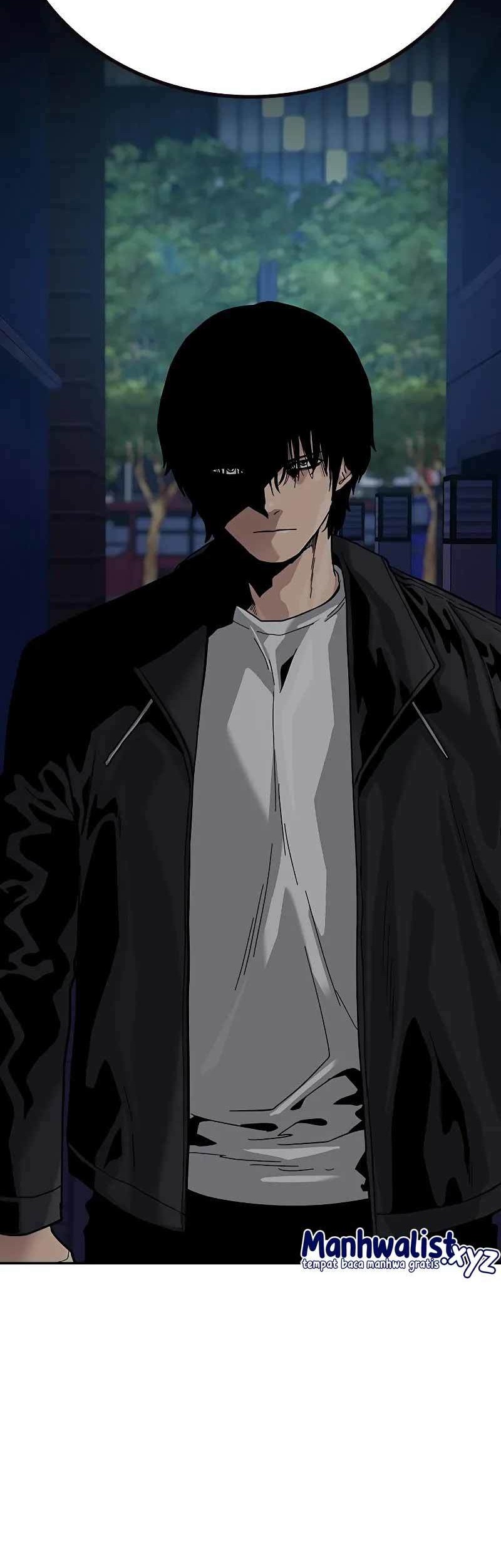 To Not Die Chapter 110 Gambar 78