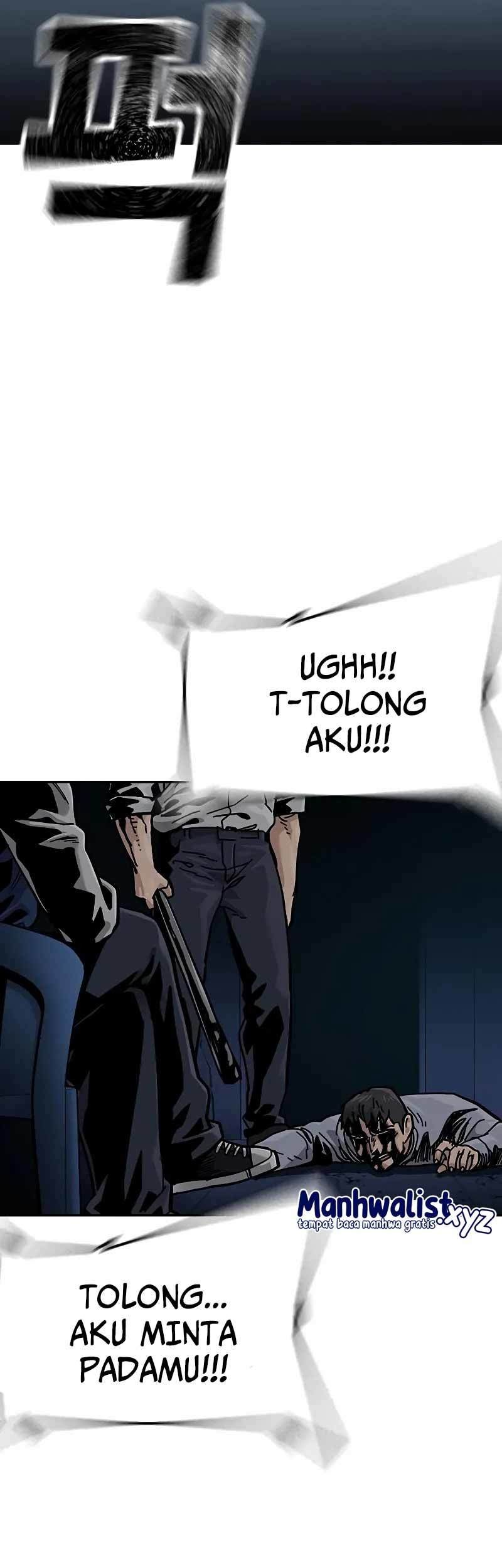 To Not Die Chapter 110 Gambar 82